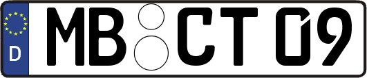 MB-CT09
