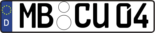 MB-CU04