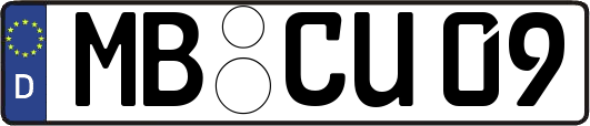 MB-CU09