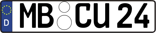 MB-CU24