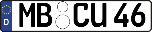 MB-CU46
