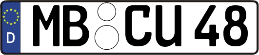 MB-CU48