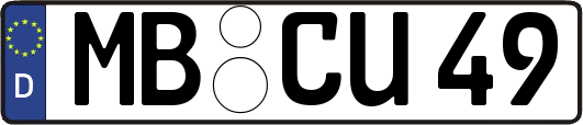 MB-CU49