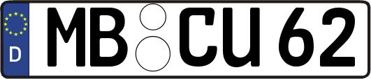 MB-CU62