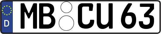 MB-CU63