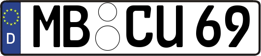 MB-CU69