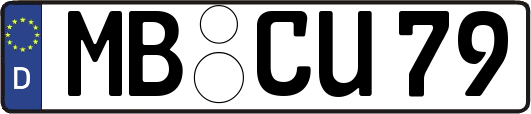 MB-CU79