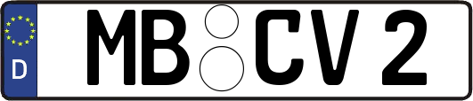 MB-CV2