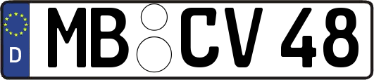 MB-CV48