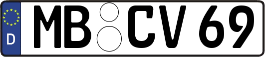 MB-CV69