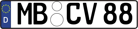 MB-CV88