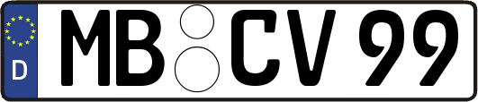MB-CV99
