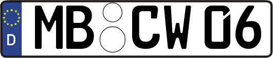MB-CW06
