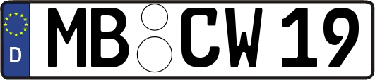 MB-CW19