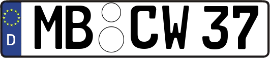 MB-CW37