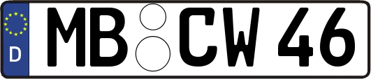 MB-CW46