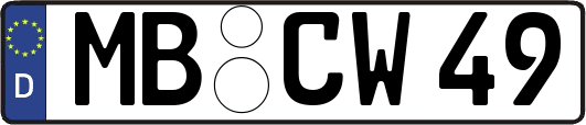 MB-CW49