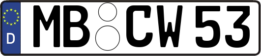 MB-CW53