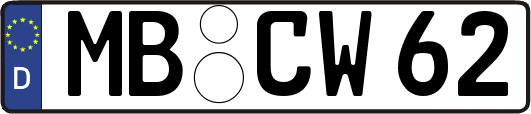 MB-CW62