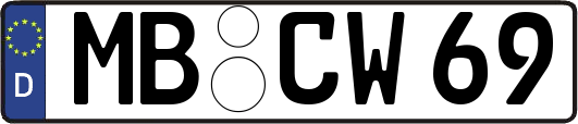 MB-CW69