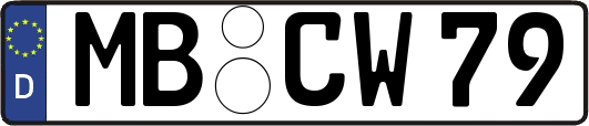 MB-CW79
