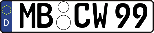 MB-CW99
