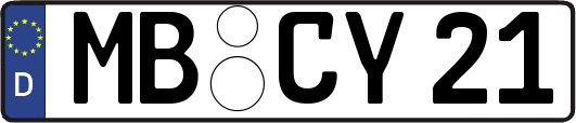 MB-CY21