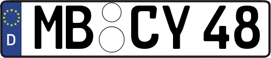 MB-CY48