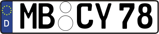 MB-CY78