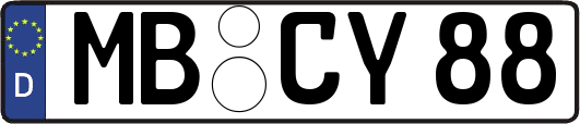 MB-CY88