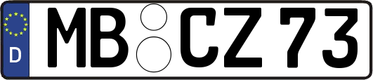 MB-CZ73