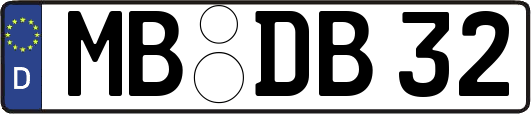 MB-DB32