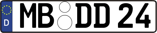 MB-DD24