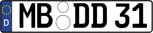 MB-DD31