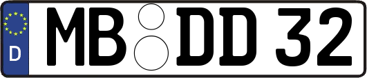 MB-DD32