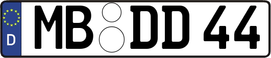 MB-DD44