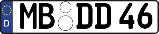 MB-DD46