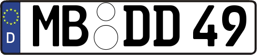 MB-DD49