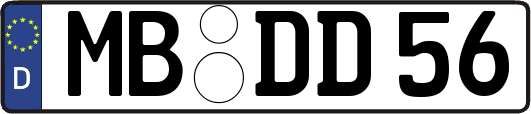 MB-DD56