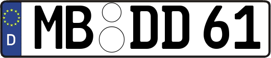 MB-DD61