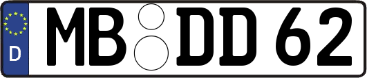 MB-DD62
