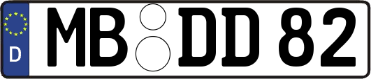 MB-DD82