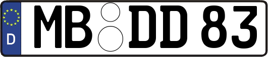 MB-DD83