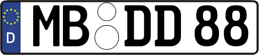 MB-DD88