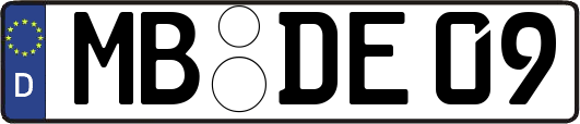 MB-DE09