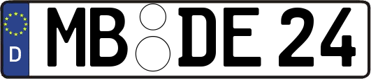 MB-DE24