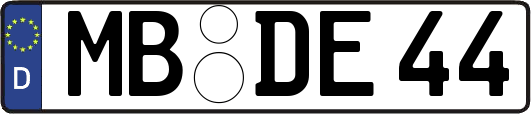 MB-DE44