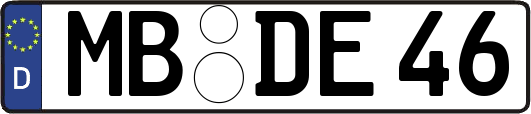 MB-DE46