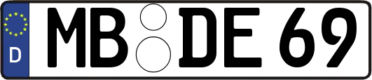 MB-DE69
