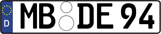 MB-DE94